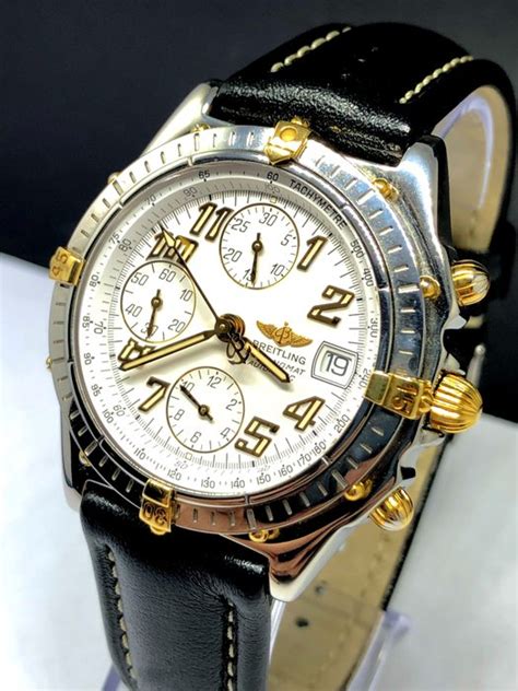 breitling a12050|Breitling chronomat a13050.1.